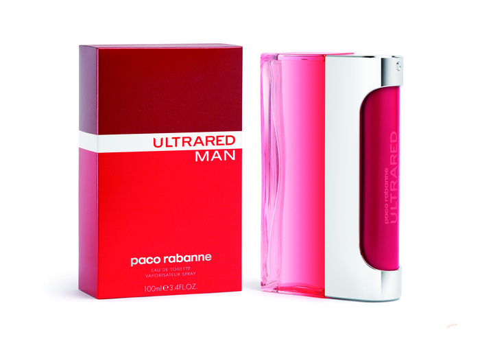 Paco Rabanne ULTRARED Paco Rabanne ULTRARED