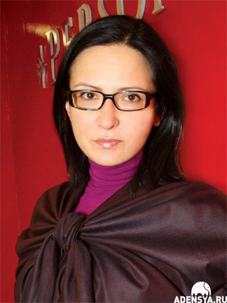 ЛАРИСА КАЛИСТРАТОВА,креативный директор PERSONAGE ЛАРИСА КАЛИСТРАТОВА,креативный директор PERSONAGE