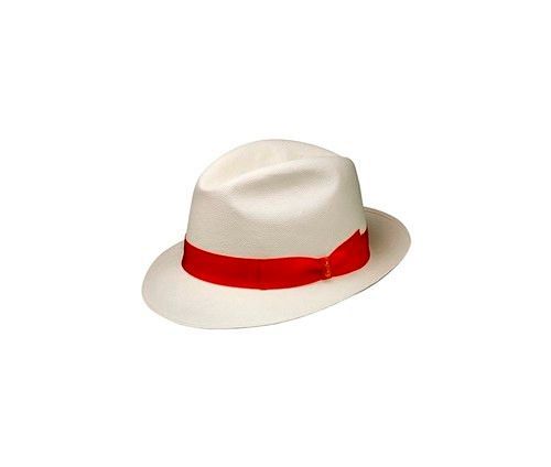 Фото №2: Шляпа Borsalino из коллекции Весна-лето 2016