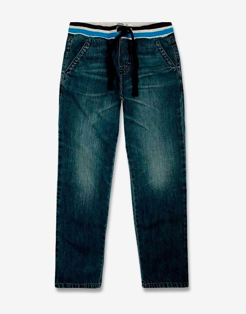 Фото №2: Детские джинсы Gloria Jeans из коллекции Весна-лето 2017