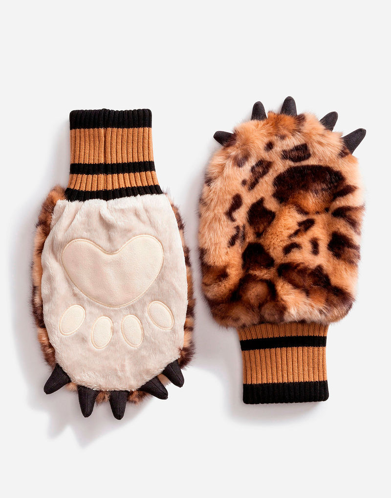  1:  Dolce&Gabbana      Men's Hats & Gloves