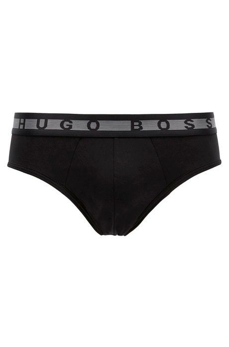 Фото №1: Трусы Hugo Boss их коллекции Men's Underwear