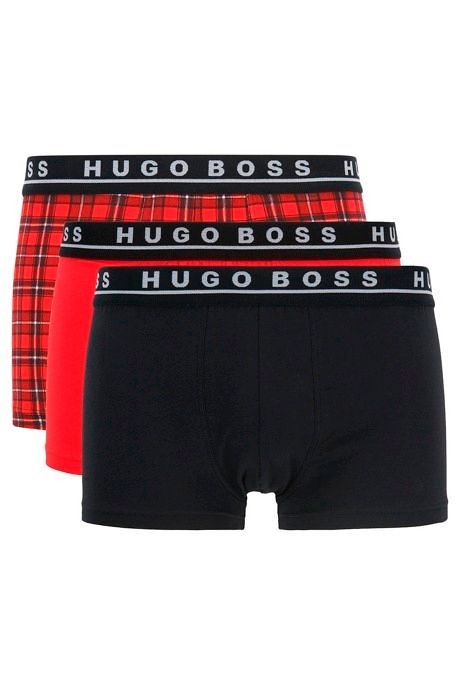 Фото №2: Трусы Hugo Boss их коллекции Men's Underwear