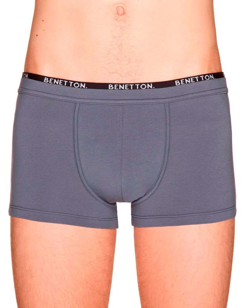Фото №1: Трусы от United Colors of Benetton из коллекции Men's Underwear