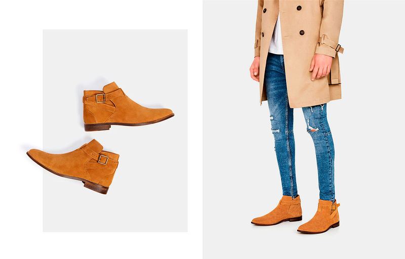Обувь Bershka Интернет Магазин