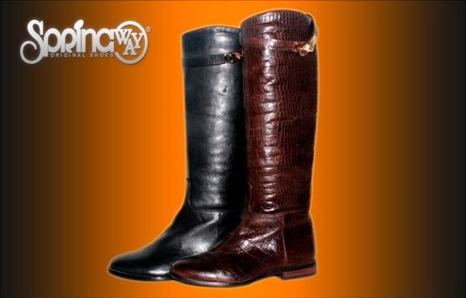 416934 Sprincway что за бренд