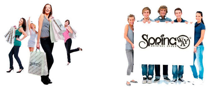 416937 Sprincway что за бренд