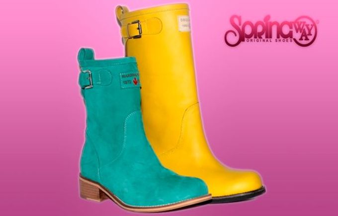 416938 Sprincway что за бренд