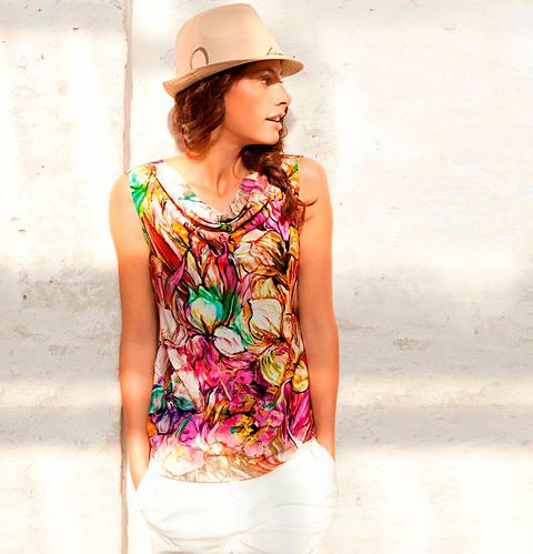 500127 Бренд monari что за бренд