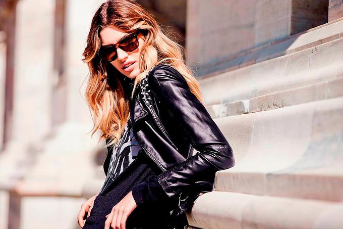 500130 Бренд monari что за бренд