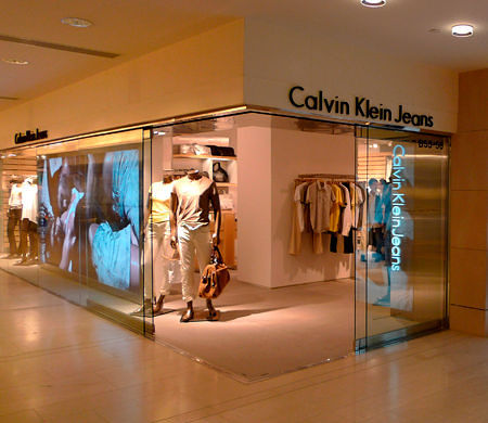 Магазин Одежды Кельвин Кляйн Официальный Сайт