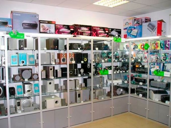 Магазины Бытовой Техники В Улан