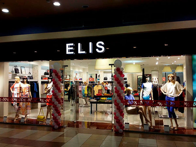 Elis женская одежда москва. магазин одежды elis. витрина магазина elis. элис крофтуэлл. Elis магазины в москве.