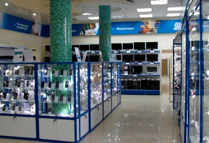 Парад Электроники Благовещенск Интернет Магазин