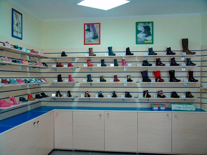 Скороход Детская Обувь Магазин Санкт Петербург