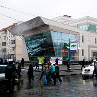 Тц Мираж Магазины Список