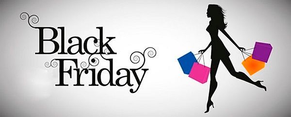  2: Black Friday 2017:     -