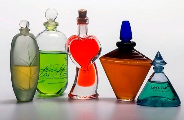Фото №20: Новинки парфюмерии для женщин.