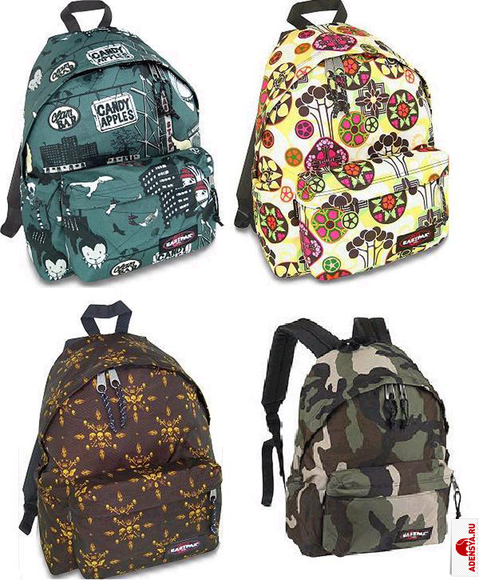 Eastpak Eastpak