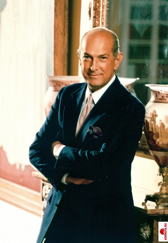 Oscar de la Renta Oscar de la Renta