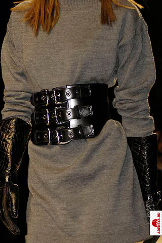 Burberry Prorsum