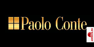  1: Paolo Conte