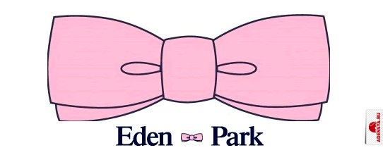  1: Eden Park