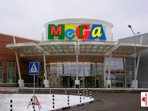 Тойота парнас спб
