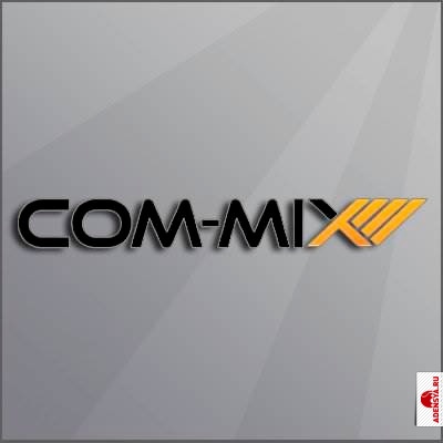  1: COM-MIX