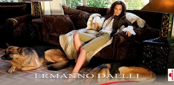 Ermanno Daelli