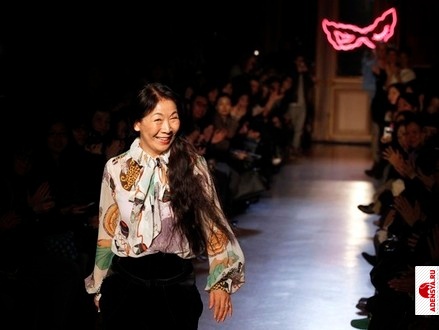  1: Tsumori Chisato