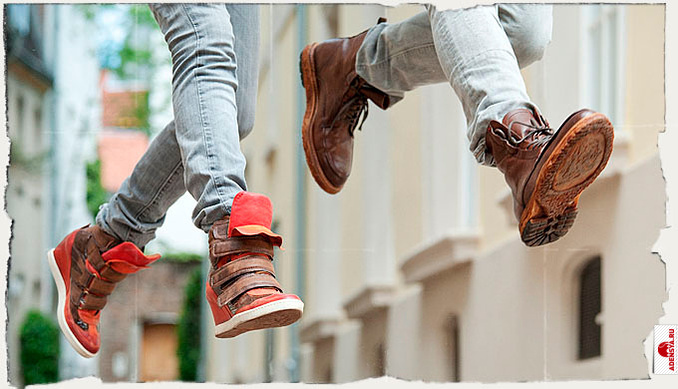 Air Step