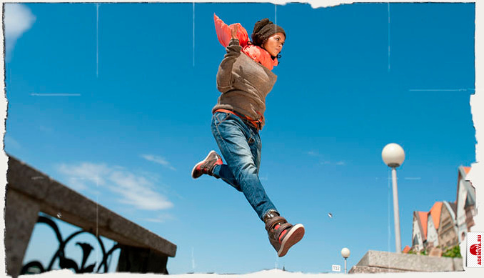 Air Step