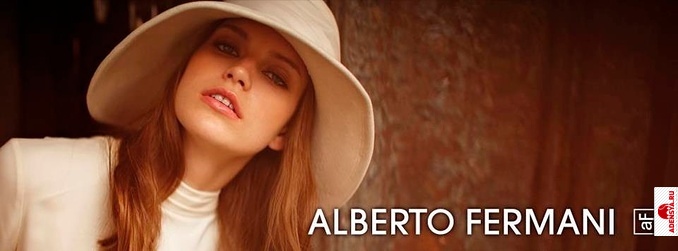 alberto fermani logo