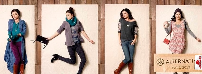 alternativeapparel alternativeapparel