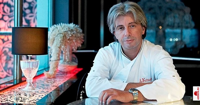 анатолий комм анатолий комм