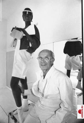 andre Courreges