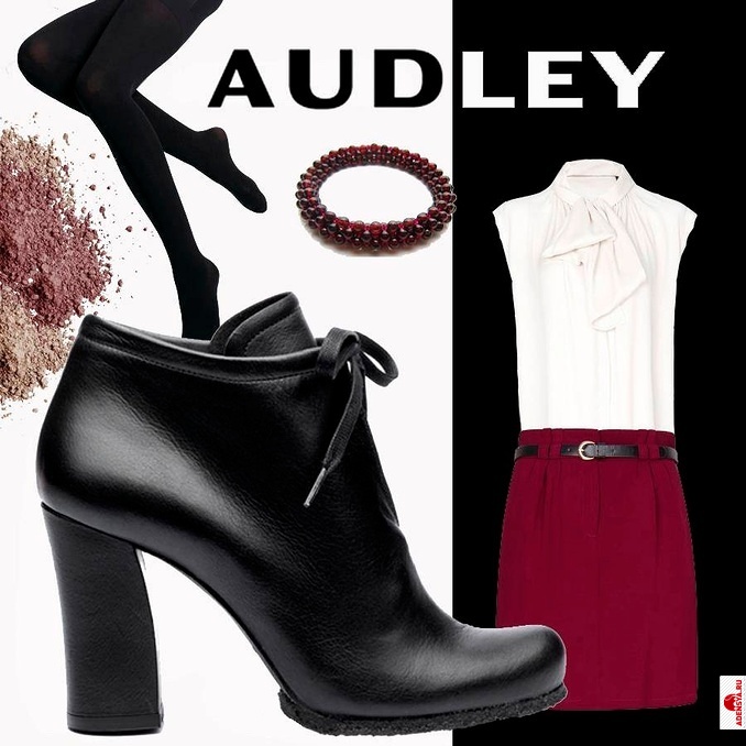  5: Audley