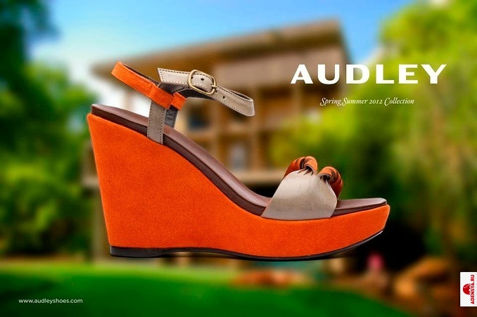 Audley Фото №3: Audley