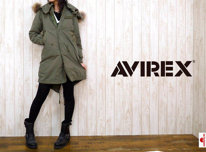 avirex leather jackets Фото №3: avirex leather jackets