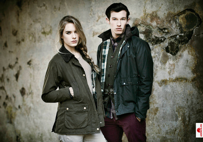  2: barbour-clothes