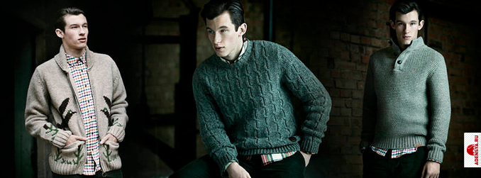 Barbour Barbour