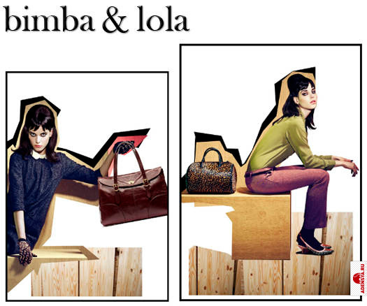  2: Bimba & Lola