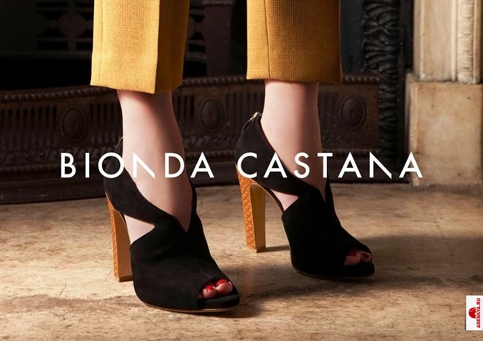 Bionda Castana
