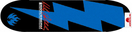 Powerbeam Powerbeam