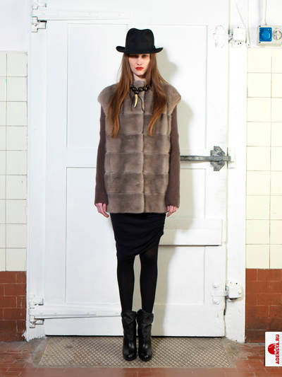 Blancha Фото №2: Blancha