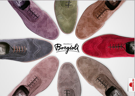 Borgioli