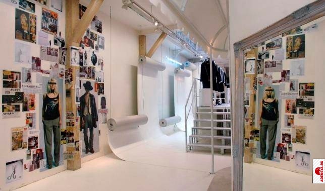 Martin Margiela Martin Margiela