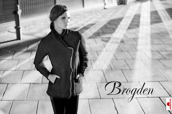 Brogden