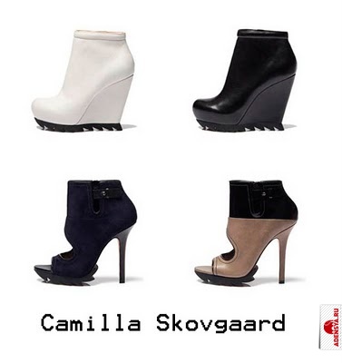  4: Camilla Skovgaard